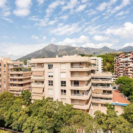 Marbella House Imponente Atico Con Piscina Privada公寓 外观 照片