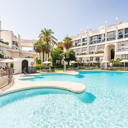 Marbella House Imponente Atico Con Piscina Privada公寓 外观 照片