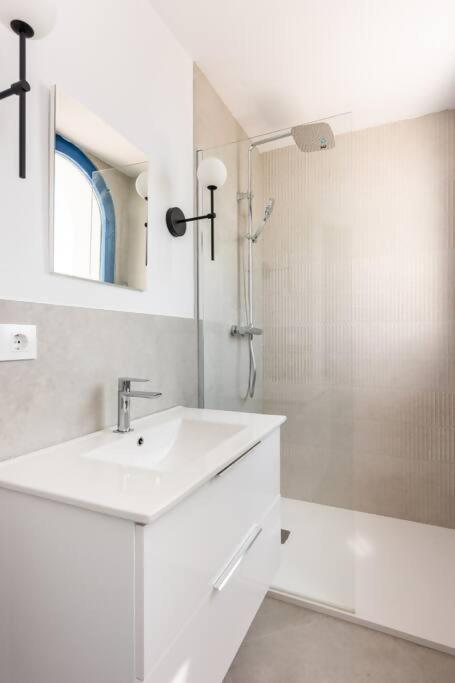 Marbella House Imponente Atico Con Piscina Privada公寓 外观 照片
