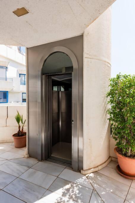 Marbella House Imponente Atico Con Piscina Privada公寓 外观 照片