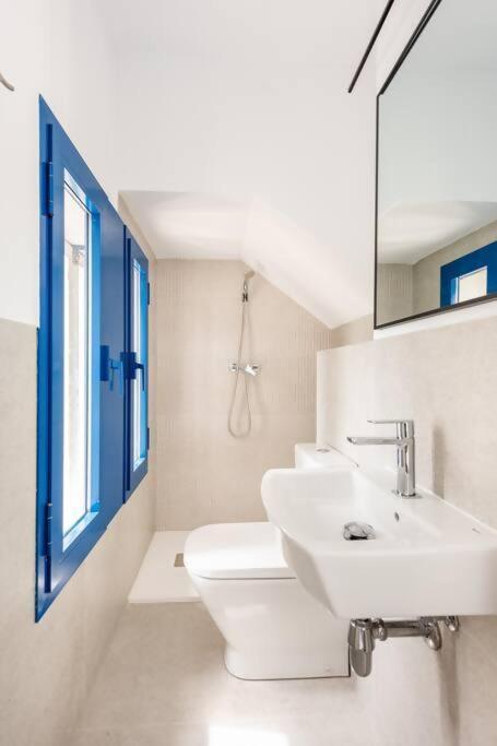 Marbella House Imponente Atico Con Piscina Privada公寓 外观 照片