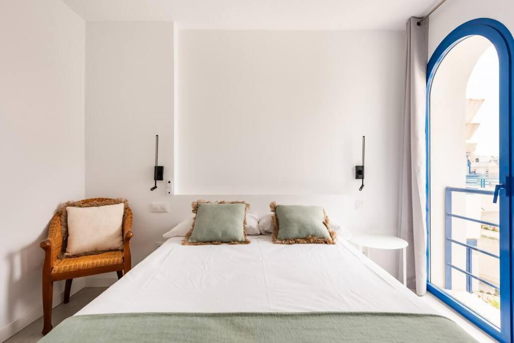 Marbella House Imponente Atico Con Piscina Privada公寓 外观 照片