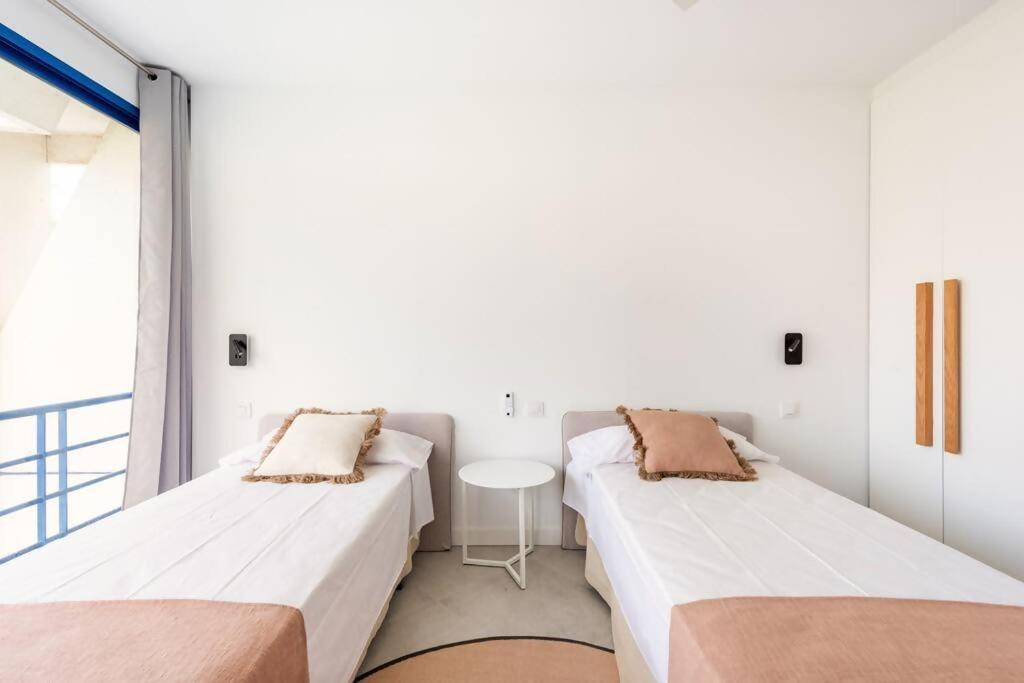 Marbella House Imponente Atico Con Piscina Privada公寓 外观 照片