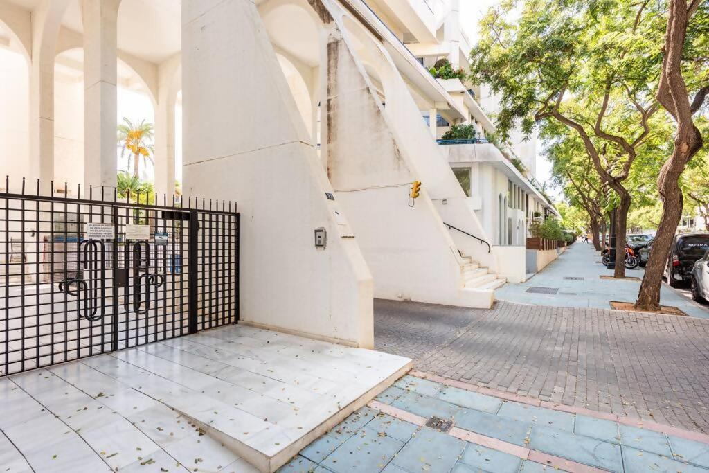 Marbella House Imponente Atico Con Piscina Privada公寓 外观 照片