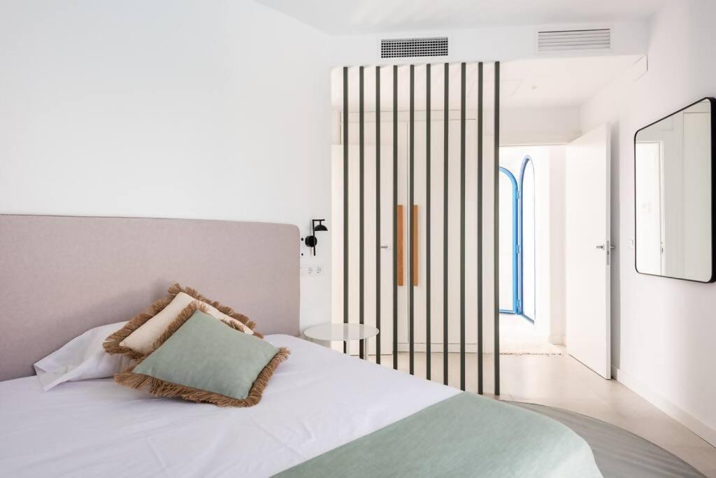 Marbella House Imponente Atico Con Piscina Privada公寓 外观 照片