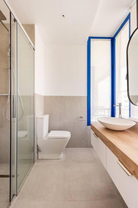 Marbella House Imponente Atico Con Piscina Privada公寓 外观 照片