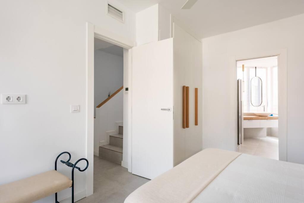 Marbella House Imponente Atico Con Piscina Privada公寓 外观 照片