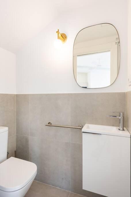 Marbella House Imponente Atico Con Piscina Privada公寓 外观 照片
