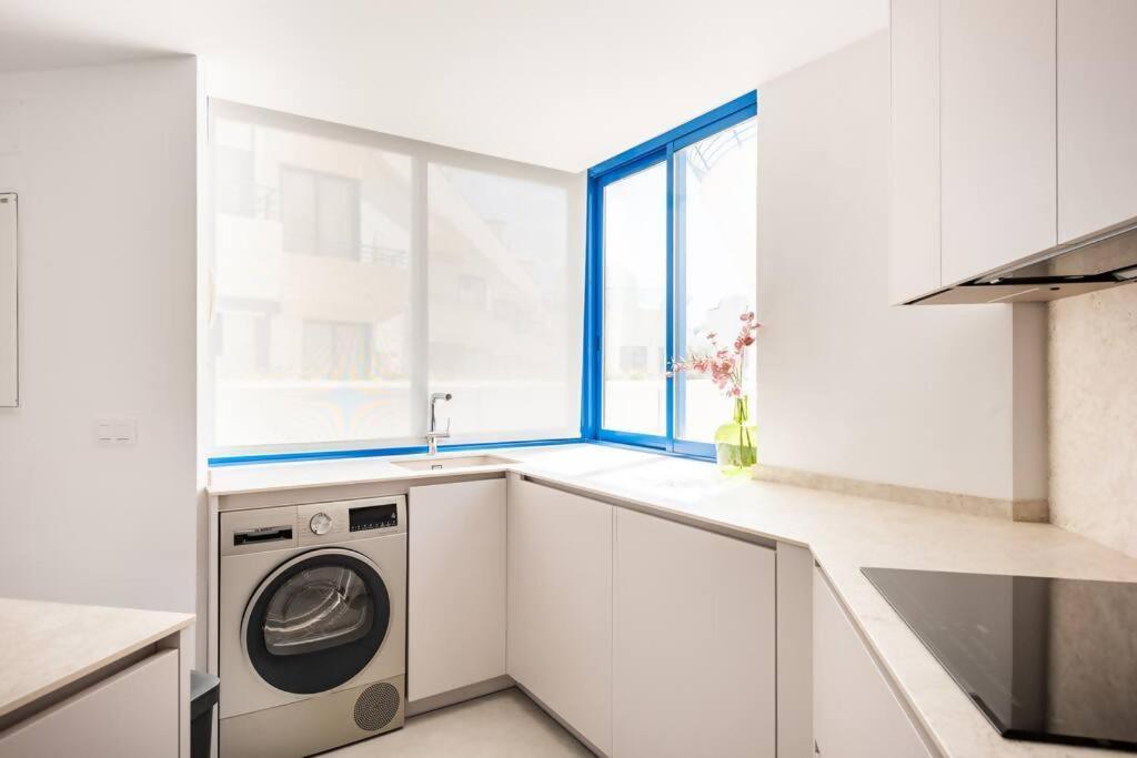 Marbella House Imponente Atico Con Piscina Privada公寓 外观 照片