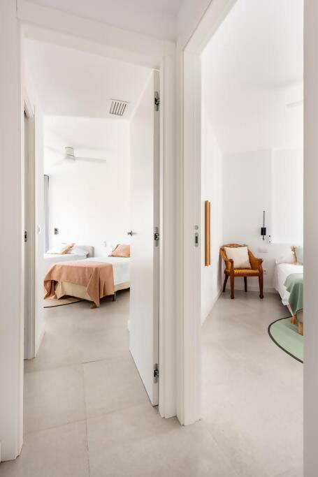 Marbella House Imponente Atico Con Piscina Privada公寓 外观 照片