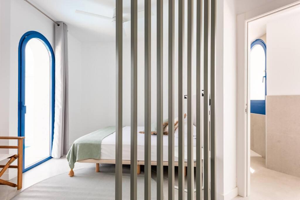 Marbella House Imponente Atico Con Piscina Privada公寓 外观 照片