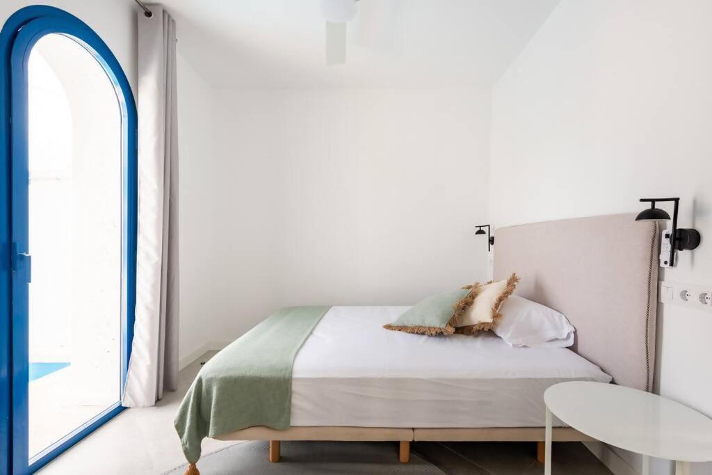 Marbella House Imponente Atico Con Piscina Privada公寓 外观 照片