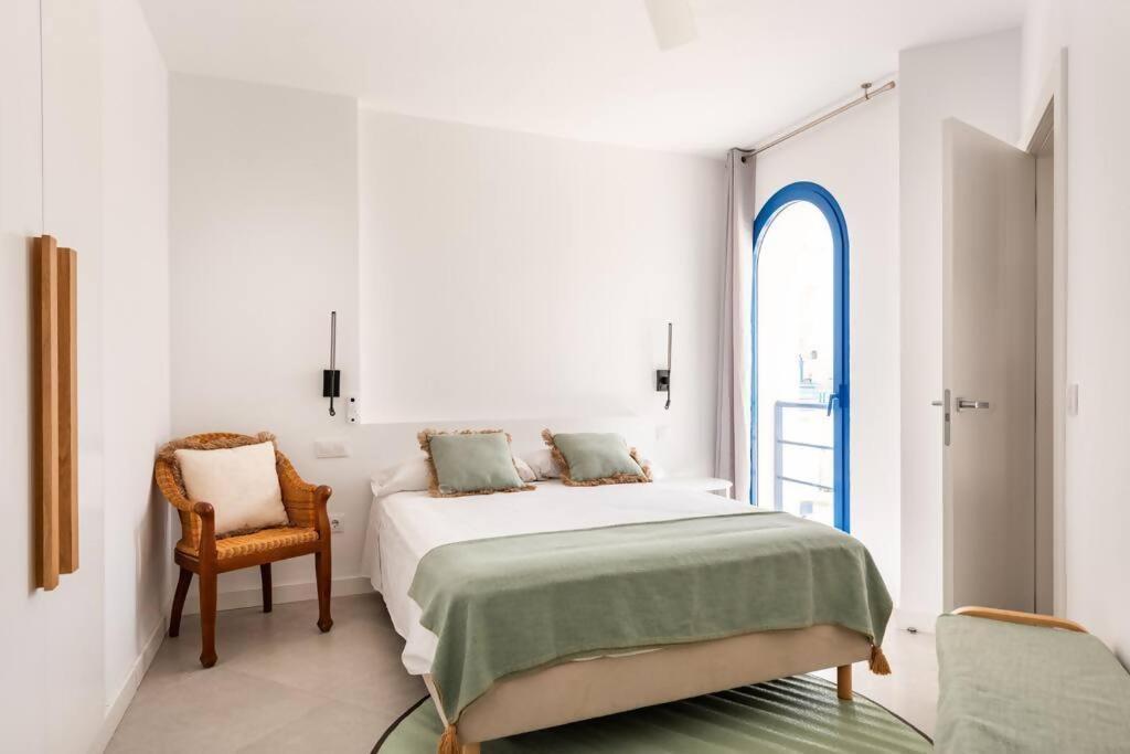 Marbella House Imponente Atico Con Piscina Privada公寓 外观 照片